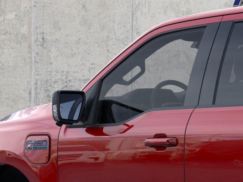2025 Ford F-150 Lightning Flash - Photo 20