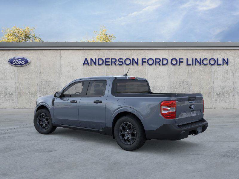 New 2025 Ford Maverick for sale in Lincoln NE