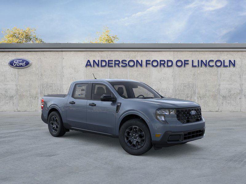 New 2025 Ford Maverick for sale in Lincoln NE
