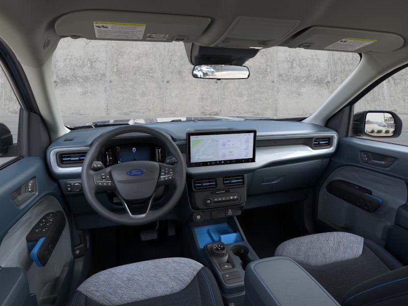 New 2025 Ford Maverick for sale in Lincoln NE