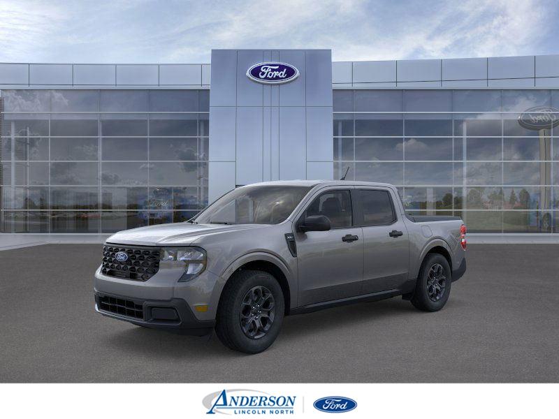 New 2025 Ford Maverick XLT Crew Cab Truck for sale in Lincoln NE