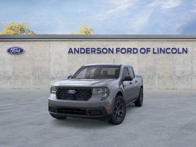 New 2025 Ford Maverick for sale in Lincoln NE