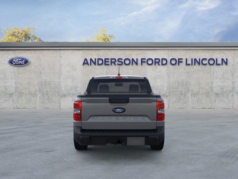 New 2025 Ford Maverick for sale in Lincoln NE