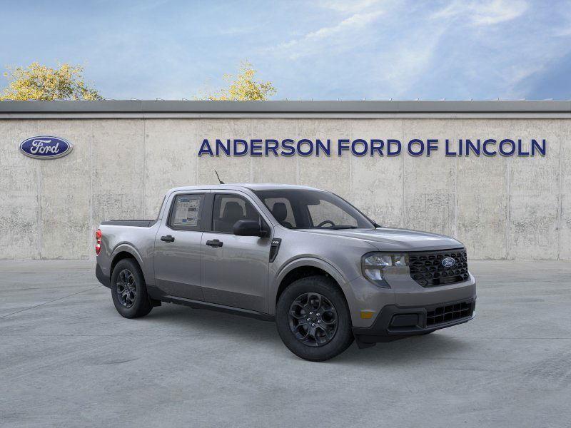New 2025 Ford Maverick for sale in Lincoln NE