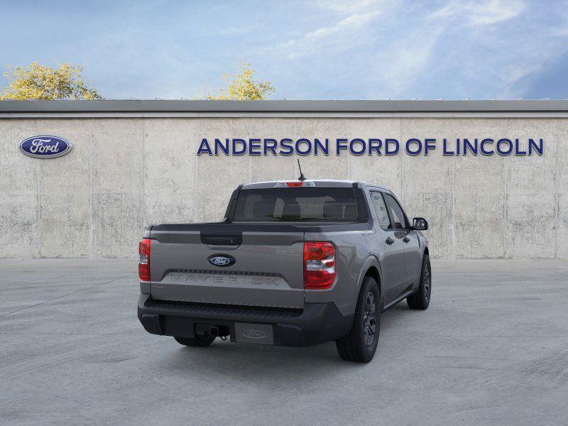 New 2025 Ford Maverick for sale in Lincoln NE