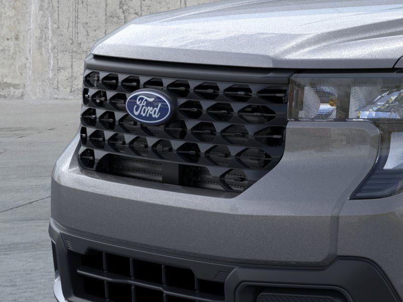 New 2025 Ford Maverick for sale in Lincoln NE