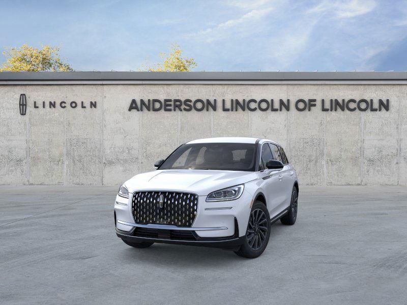 New 2025 Lincoln Corsair Reserve SUV/Crossover for sale in Lincoln NE