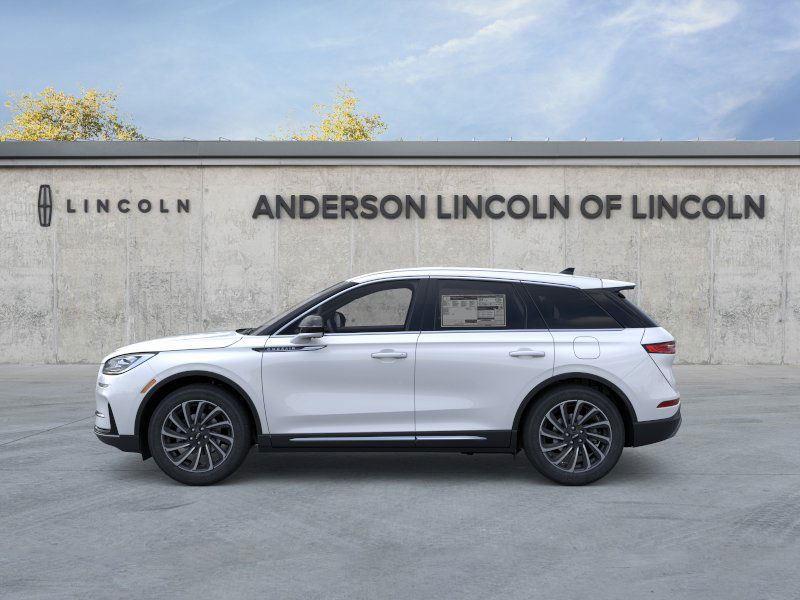 New 2025 Lincoln Corsair Reserve SUV/Crossover for sale in Lincoln NE