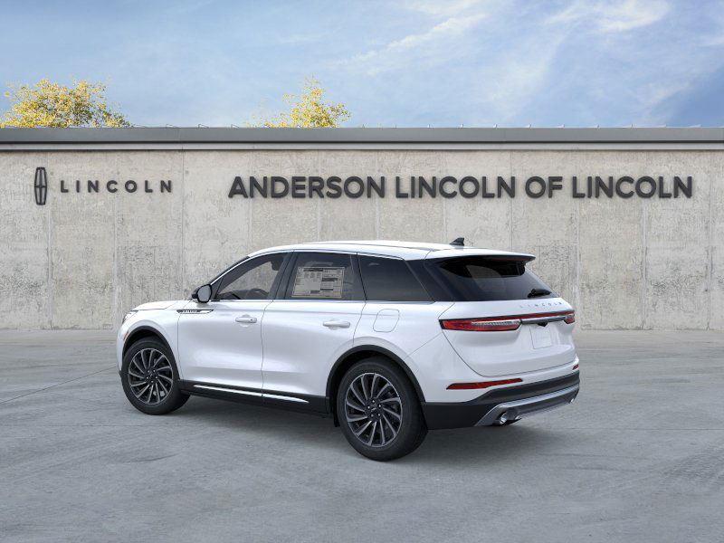 New 2025 Lincoln Corsair for sale in Lincoln NE