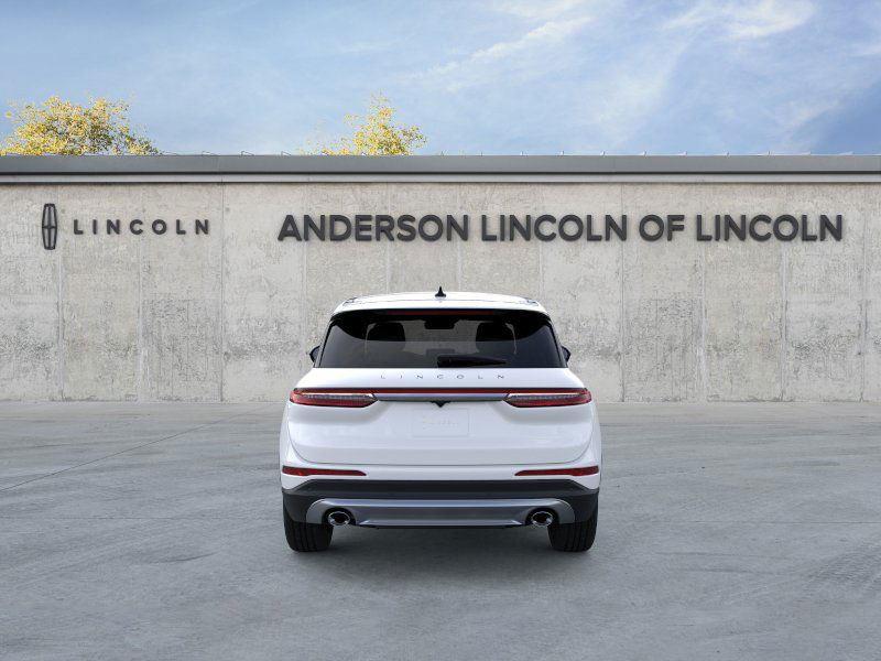 New 2025 Lincoln Corsair Reserve SUV/Crossover for sale in Lincoln NE