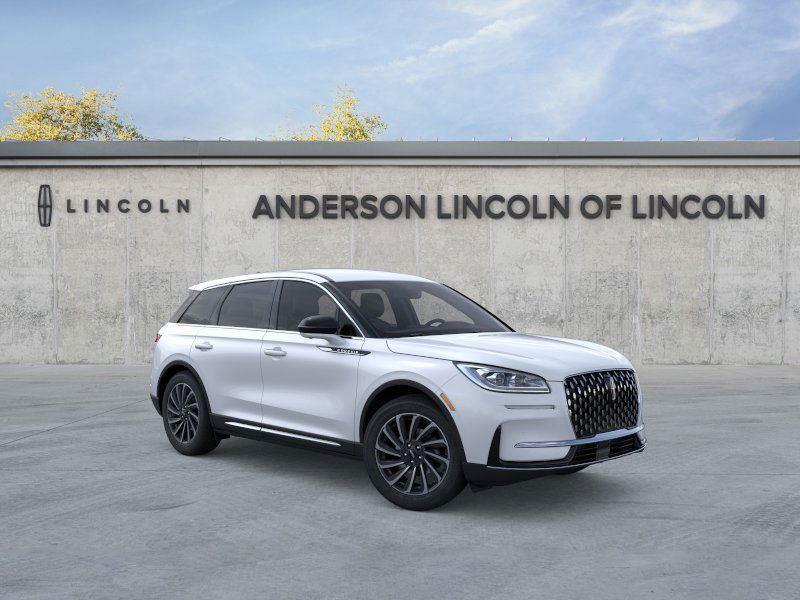 New 2025 Lincoln Corsair Reserve SUV/Crossover for sale in Lincoln NE