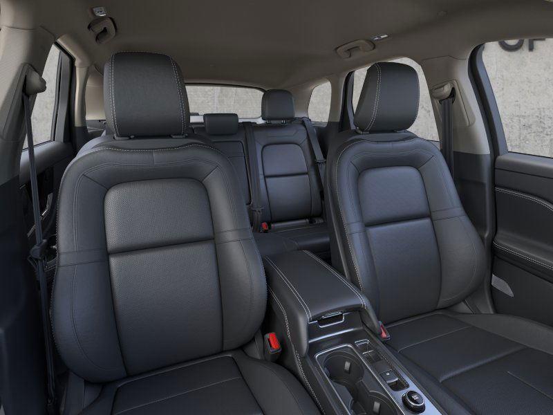 New 2025 Lincoln Corsair Reserve SUV/Crossover for sale in Lincoln NE