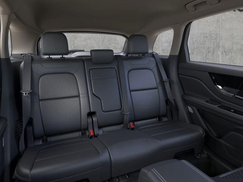 New 2025 Lincoln Corsair Reserve SUV/Crossover for sale in Lincoln NE