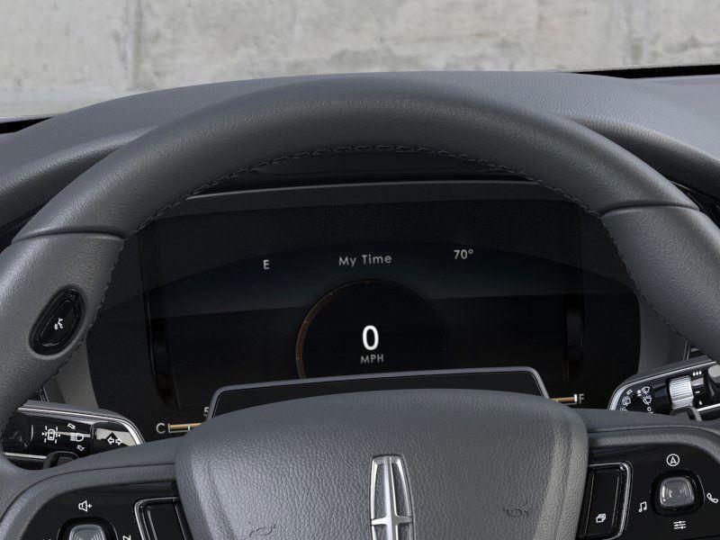 New 2025 Lincoln Corsair Reserve SUV/Crossover for sale in Lincoln NE