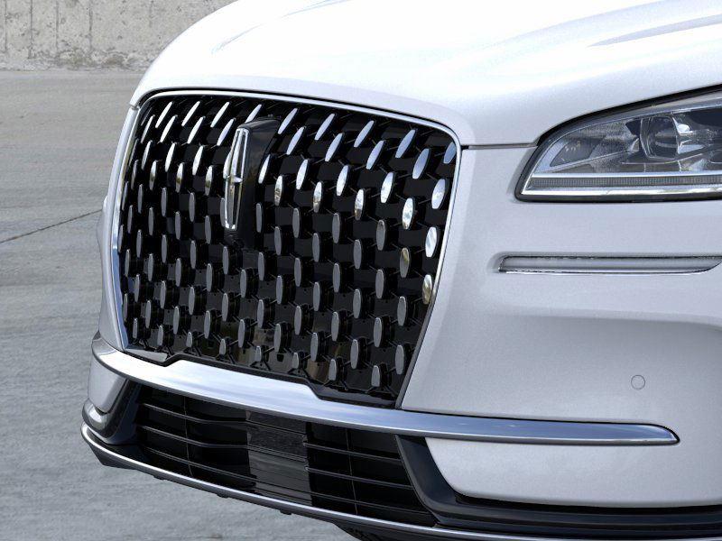 New 2025 Lincoln Corsair Reserve SUV/Crossover for sale in Lincoln NE