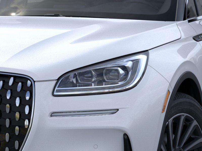 New 2025 Lincoln Corsair Reserve SUV/Crossover for sale in Lincoln NE