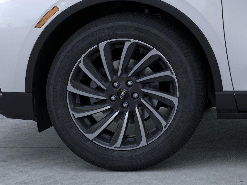 New 2025 Lincoln Corsair Reserve SUV/Crossover for sale in Lincoln NE