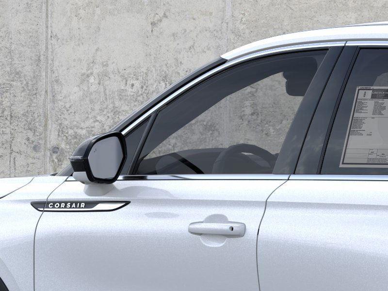 New 2025 Lincoln Corsair Reserve SUV/Crossover for sale in Lincoln NE