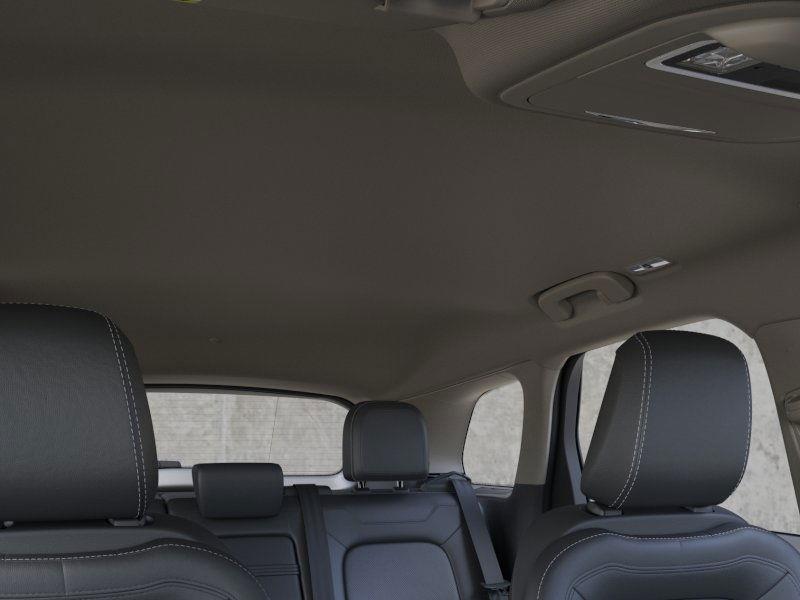 New 2025 Lincoln Corsair Reserve SUV/Crossover for sale in Lincoln NE