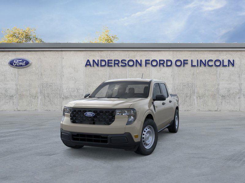 New 2025 Ford Maverick for sale in Lincoln NE