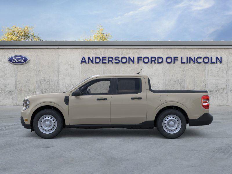 New 2025 Ford Maverick for sale in Lincoln NE