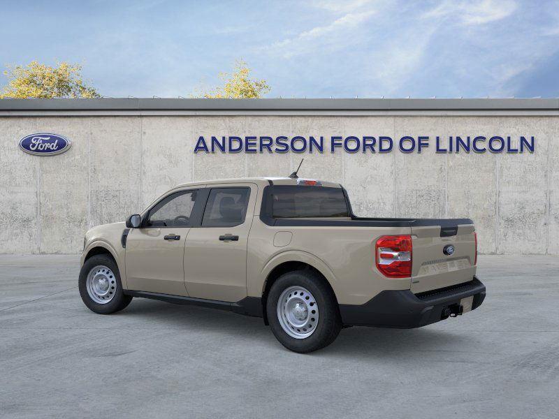 New 2025 Ford Maverick for sale in Lincoln NE