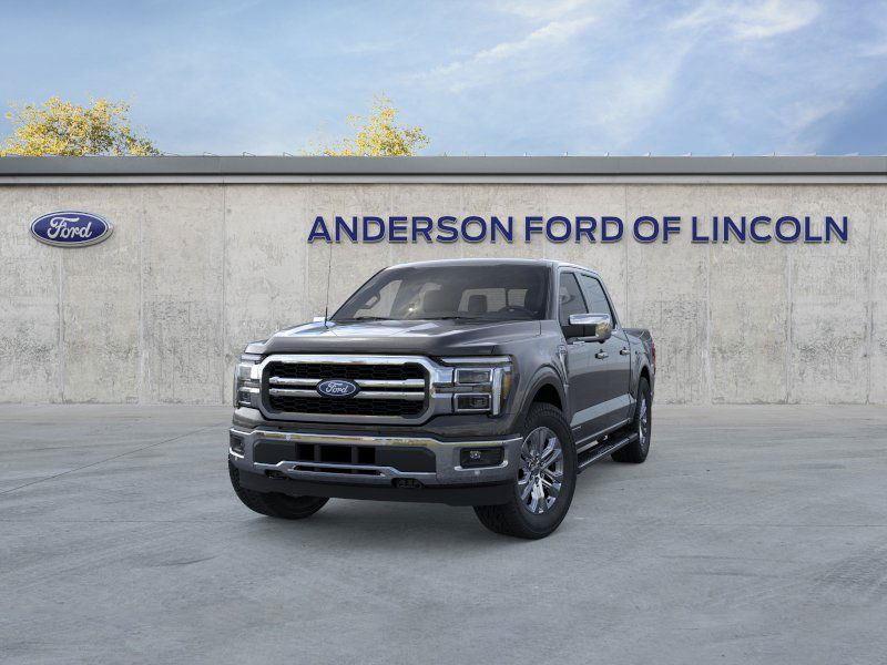New 2025 Ford F-150 for sale in Lincoln NE