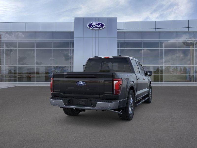 New 2025 Ford F-150 for sale in Lincoln NE