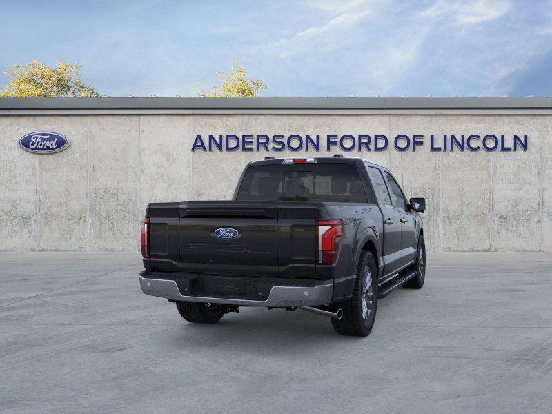 New 2025 Ford F-150 for sale in Lincoln NE