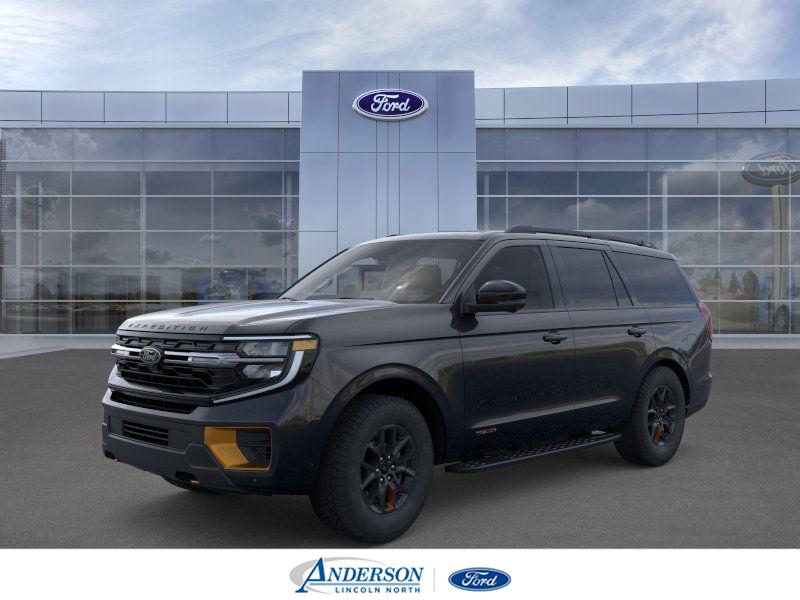 New 2025 Ford Expedition for sale in Lincoln NE