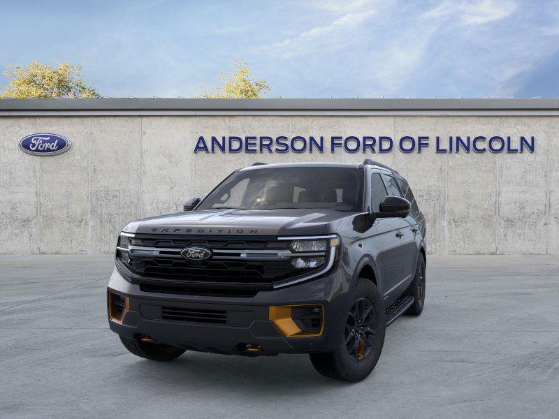 New 2025 Ford Expedition for sale in Lincoln NE