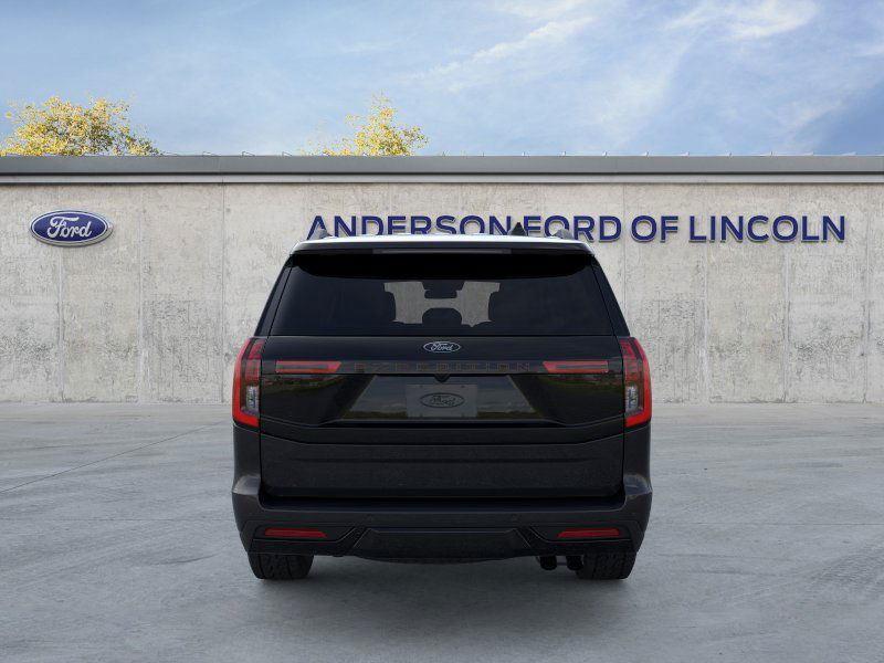 New 2025 Ford Expedition for sale in Lincoln NE