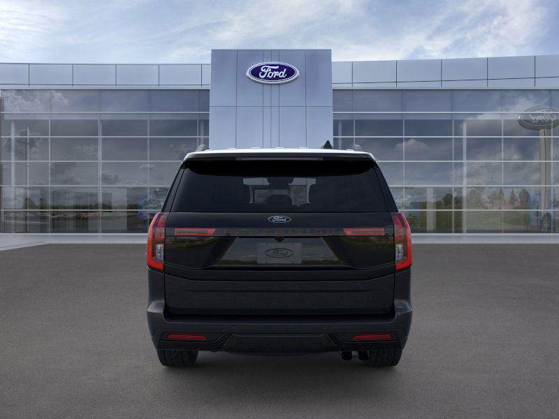 New 2025 Ford Expedition for sale in Lincoln NE