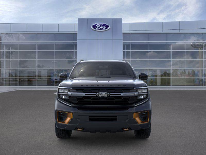 New 2025 Ford Expedition for sale in Lincoln NE