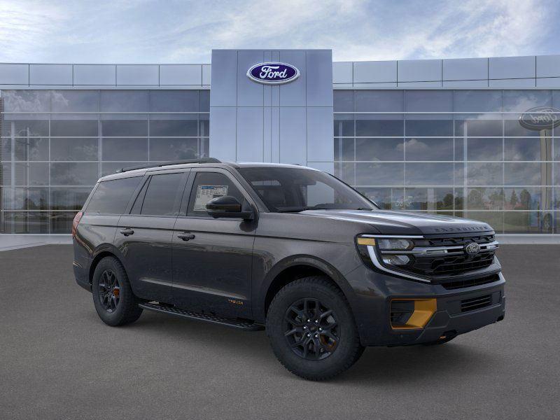 New 2025 Ford Expedition for sale in Lincoln NE