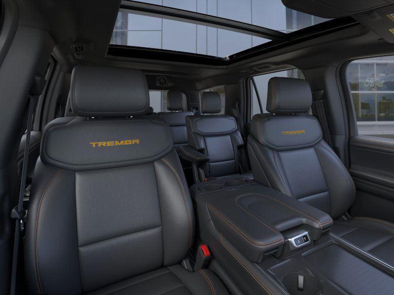 New 2025 Ford Expedition for sale in Lincoln NE