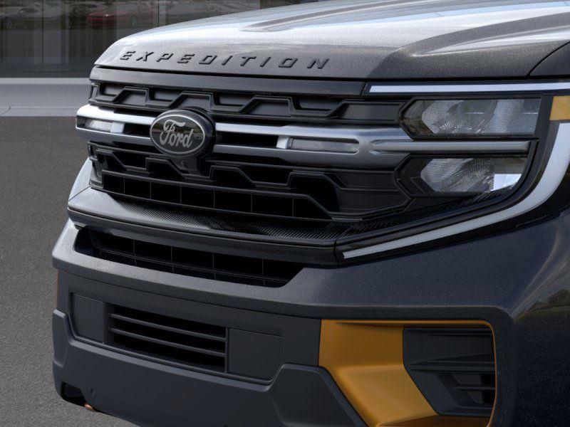 New 2025 Ford Expedition for sale in Lincoln NE