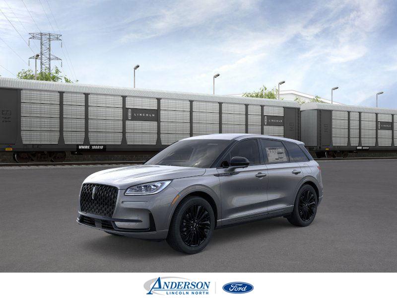 New 2025 Lincoln Corsair Reserve SUV/Crossover for sale in Lincoln NE