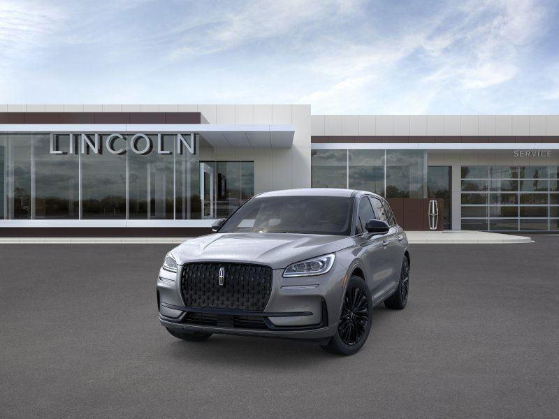 2025 Lincoln Corsair Reserve photo 2