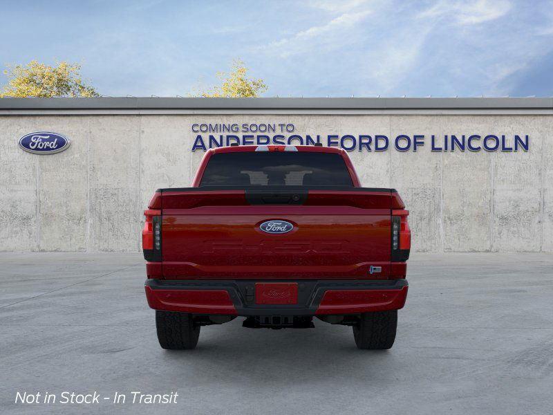 New 2025 Ford F-150 Lightning for sale in Lincoln NE