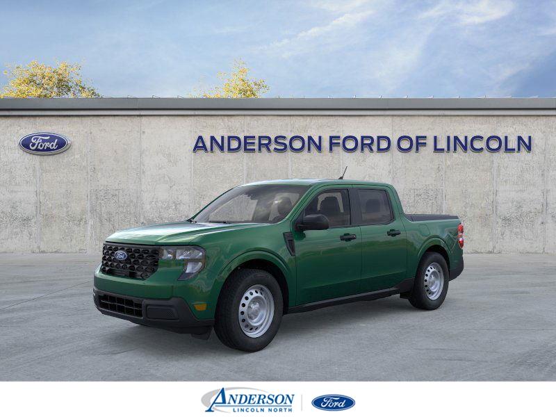 New 2025 Ford Maverick for sale in Lincoln NE