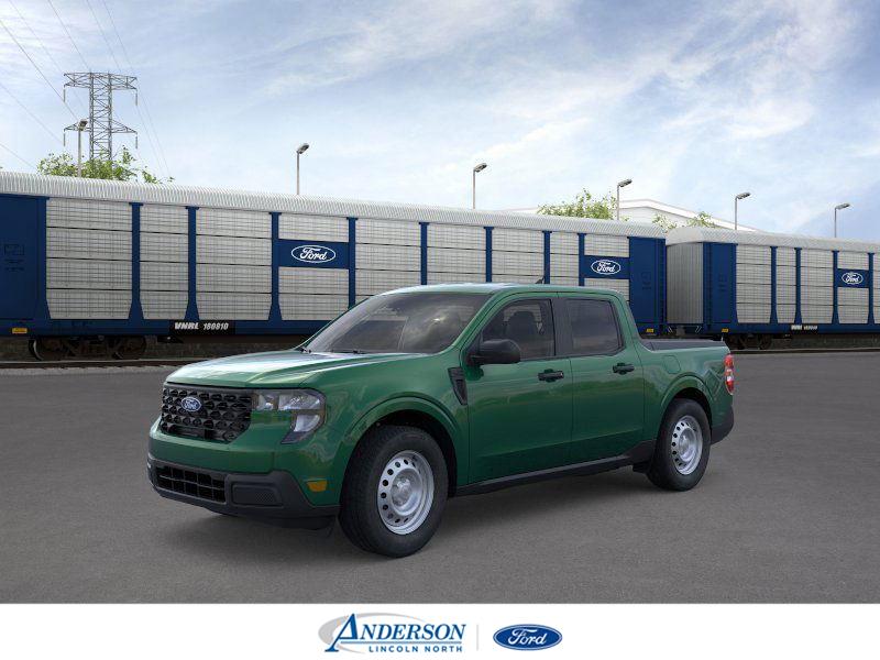 New 2025 Ford Maverick XL Crew Cab Truck for sale in Lincoln NE