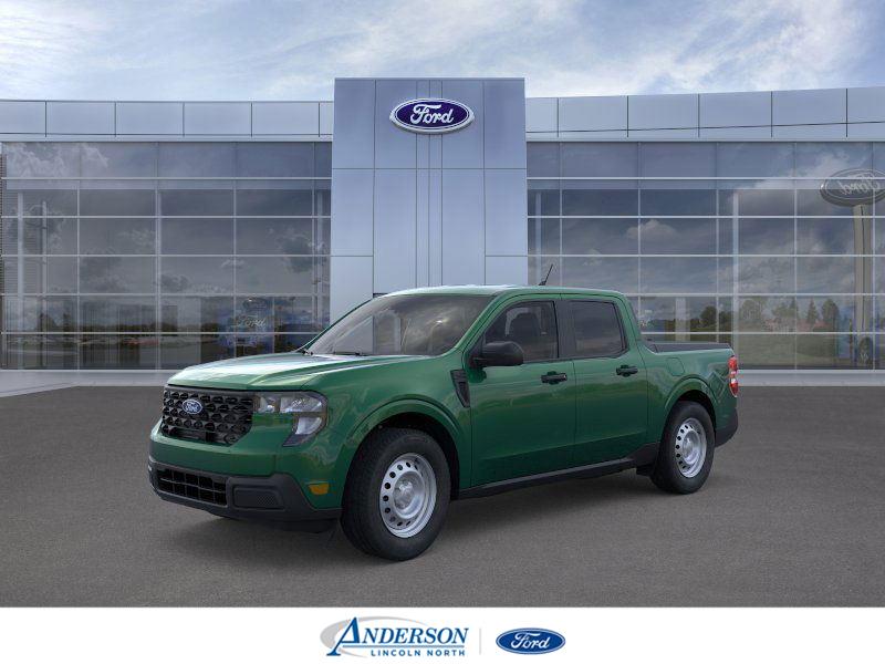 New 2025 Ford Maverick XL Crew Cab Truck for sale in Lincoln NE