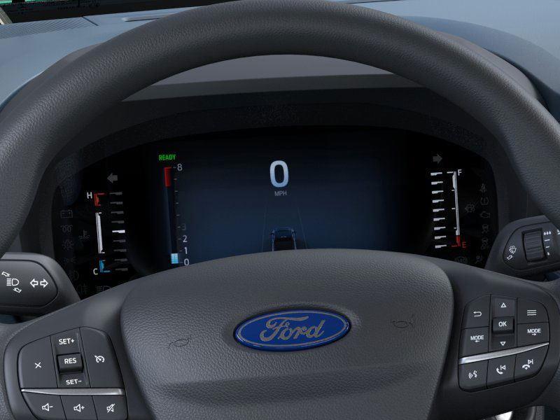 2025 Ford Maverick XL photo 2