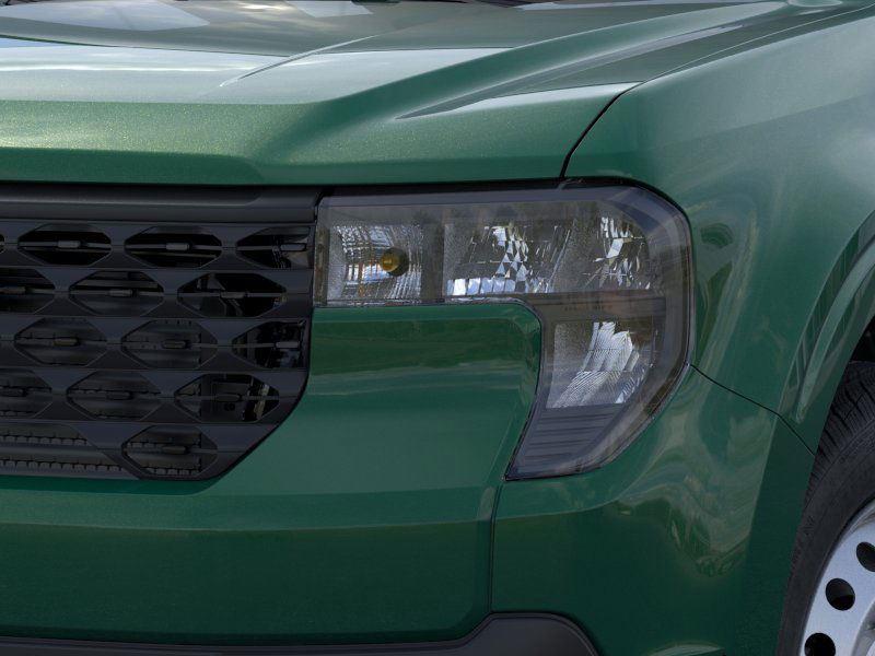 New 2025 Ford Maverick for sale in Lincoln NE