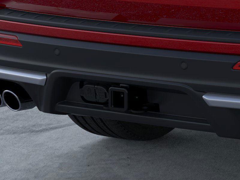 New 2025 Ford Explorer Platinum SUV/Crossover for sale in Lincoln NE