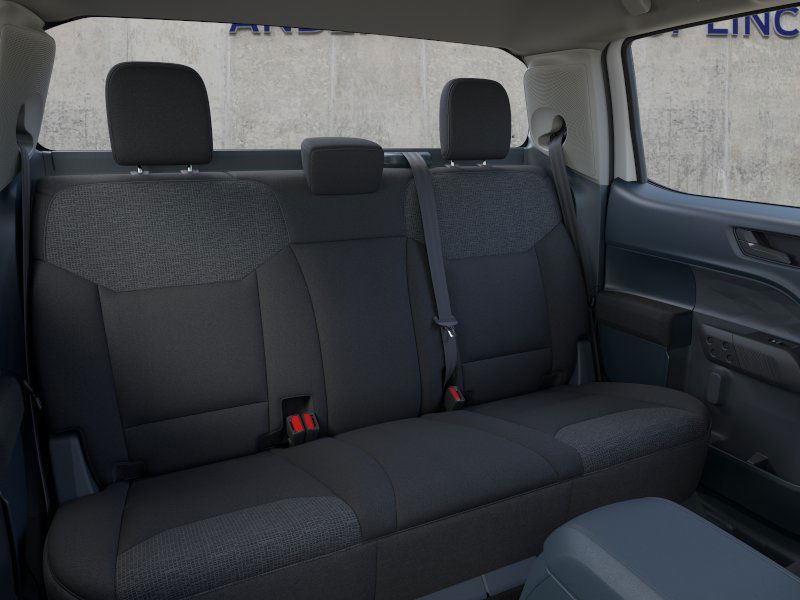 New 2025 Ford Maverick for sale in Lincoln NE