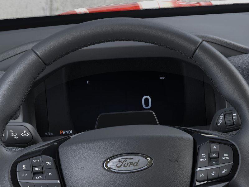 New 2025 Ford Explorer Platinum SUV/Crossover for sale in Lincoln NE