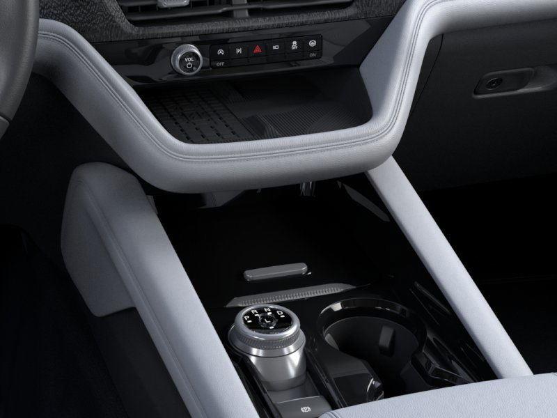 New 2025 Ford Explorer Platinum SUV/Crossover for sale in Lincoln NE