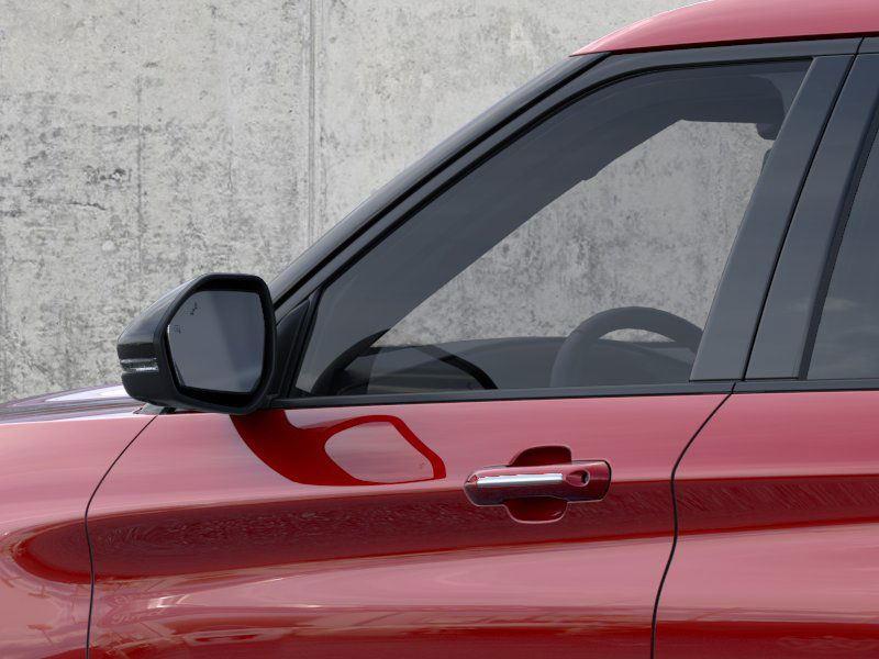 New 2025 Ford Explorer Platinum SUV/Crossover for sale in Lincoln NE